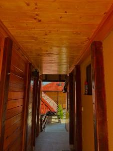 Foto dalla galleria di Kuća za odmor Andrea a Bajina Bašta
