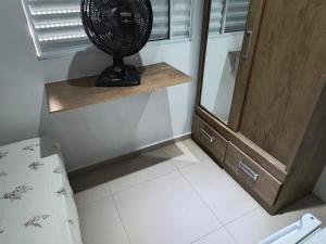 Fotografie z fotogalerie ubytování Quarto Privativo próximo as Torres Do Itaú e Expo SP v Sao Paulu