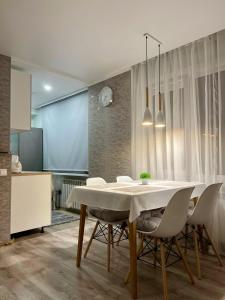 Fotografie z fotogalerie ubytování High Quality Lovely Apartment v destinaci Narva