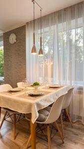 Fotografie z fotogalerie ubytování High Quality Lovely Apartment v destinaci Narva