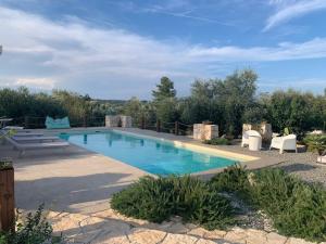 Bassein majutusasutuses Trulli Santa Maria Odegitria Relais või selle lähedal