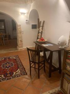 Foto sihtkohas Ostuni asuva majutusasutuse Trulli Santa Maria Odegitria Relais galeriist
