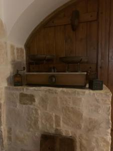 Foto sihtkohas Ostuni asuva majutusasutuse Trulli Santa Maria Odegitria Relais galeriist