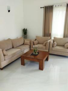 Gallery image of Little Rose Villa, Katuneriya in Nikaweratiya