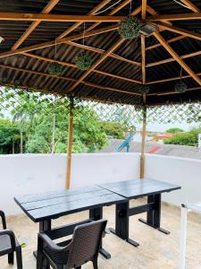 Fotografie z fotogalerie ubytování Hostal La Española de Getsemani v destinaci Cartagena