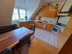 Fotografie z fotogalerie ubytování Wohnung in der Wachau v destinaci Weissenkirchen in der Wachau