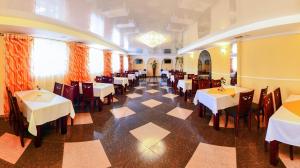 Restaurace v ubytování Blagodat