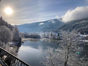 Priroda u blizini apartmana