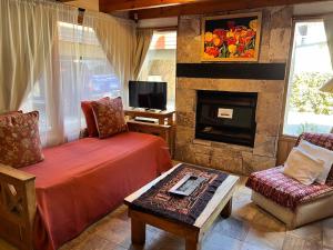 Galeriebild der Unterkunft Apart Hotel Orilla Mansa by Visionnaire in San Martín de los Andes