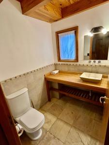 Galeriebild der Unterkunft Apart Hotel Orilla Mansa by Visionnaire in San Martín de los Andes