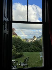 Gallery image of Wellwood Manor in Pitlochry
