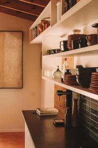 Gallery image of Remote Island Stay - Boutique Accommodation in Resolution Bay