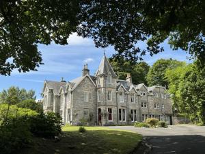 Gallery image of Wellwood Manor in Pitlochry