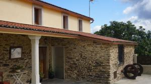 Φωτογραφία από το άλμπουμ του Casa OsLindeiros σε Arzua