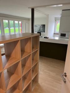 Fotografie z fotogalerie ubytování Wohnung Felix v destinaci Hombrechtikon