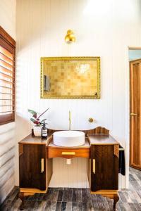 Billede fra billedgalleriet på Three Gums Mudbrick i Crescent Head