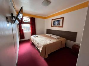 Gallery image of Hotel valery 2 in Huaraz