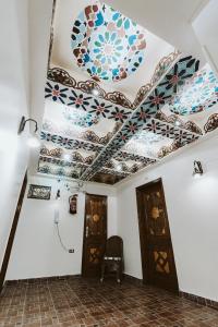 Fotografie z fotogalerie ubytování Nefertiti Hotel Luxor v destinaci Luxor