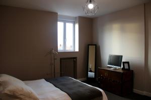 Gallery image of B&B Le Cercle De Malines in Calais