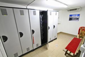 Fotografia z galérie ubytovania Cesa Bernard - Cima 12 e new Fraine v destinácii Pozza di Fassa