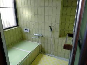 Phòng tắm tại Slow Life Japan スローライフジャパン