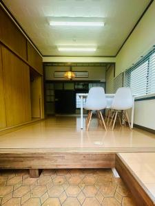 Galeriebild der Unterkunft ファミリー仲良しグループ向け一棟貸切の宿ともだちハウス in Chichibu