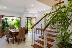 Fotografie z fotogalerie ubytování Savannah Villa Elua v destinaci Port Douglas
