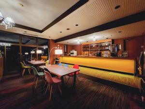 Fotografie z fotogalerie ubytování Iwanai Kogen Hotel v destinaci Iwanai