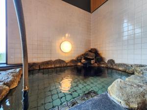 Fotografie z fotogalerie ubytování Iwanai Kogen Hotel v destinaci Iwanai