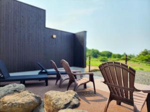 Fotografie z fotogalerie ubytování Iwanai Kogen Hotel v destinaci Iwanai