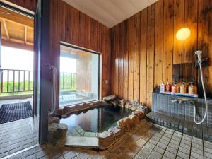 Fotografie z fotogalerie ubytování Iwanai Kogen Hotel v destinaci Iwanai