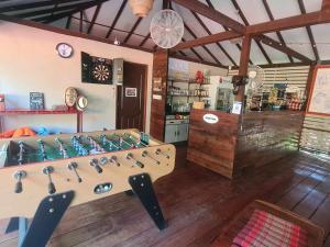 Fotografie z fotogalerie ubytování Red Moon Hideaway v destinaci Ko Chang