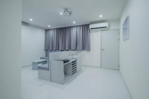 晋州市Aank Air Hotel Jinjuseong的相册照片