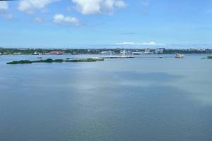 Gallery image of BayView Retreat Premium Stay at Marine Drive Kochi in Cochin