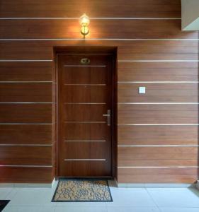 Gallery image of BayView Retreat Premium Stay at Marine Drive Kochi in Cochin