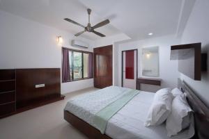 Gallery image of BayView Retreat Premium Stay at Marine Drive Kochi in Cochin