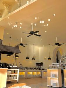 Fotografie z fotogalerie ubytování Monopoli Hotel Bukittinggi v destinaci Bukittinggi
