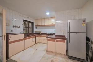 Billede fra billedgalleriet på Heritage Bliss By Mulberry Stays i Lonavala