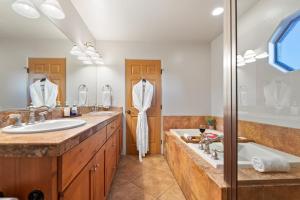 Bagno di Las Posadas of Sedona