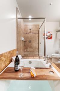 Bagno di Las Posadas of Sedona