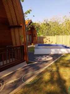 Φωτογραφία από το άλμπουμ του Thula Thula Bali Villas σε Kerobokan