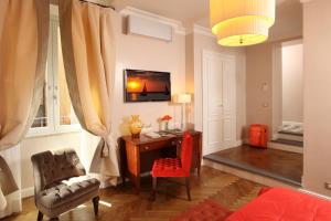 Gallery image of Vivaldi Luxury Rooms in Rome