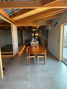 Fotografie z fotogalerie ubytování 出雲の貸別荘 まちとけ大社 v destinaci Izumo
