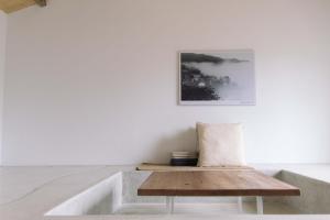 Setusvæði á OwlStay Jiufen Wander