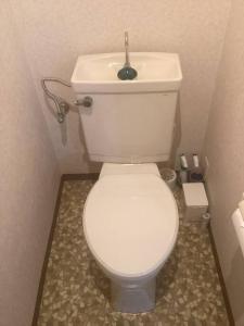 Gambar di galeri bagi プリンスプラージュ211 di Fuzuchi