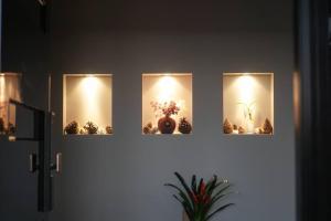 Fotografie z fotogalerie ubytování Charming modern well decor house Kingston, Hobart v destinaci Kingston + 27 fotografií