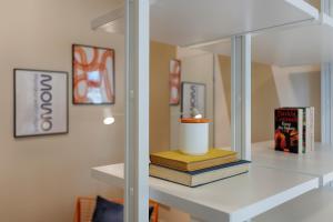 Fotografie z fotogalerie ubytování MOWO ConneKT - Monteurwohnungen in Kitzingen v destinaci Kitzingen