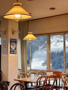 Fotografie z fotogalerie ubytování SnowHouse Memorie Hotel-汤泽石打丸山 v destinaci Seki