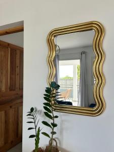Fotografie z fotogalerie ubytování Logement PALMIER v destinaci Sainte-Rose