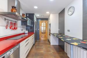 Φωτογραφία από το άλμπουμ του Casa Rural Kalfonso σε Mascaraque